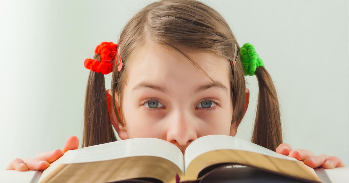 3 outils pratiques pour faire découvrir la bible à nos enfants
