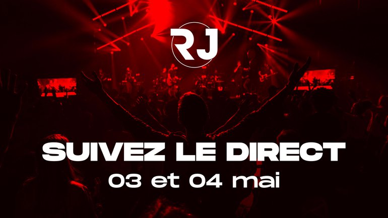 RJ Suisse en direct live, ça vous dit ?