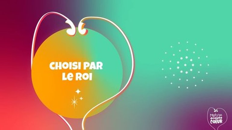 Choisi par le roi (E8:S3)