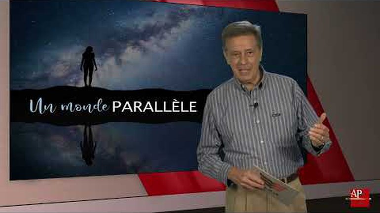 Un monde parallèle (1re partie)