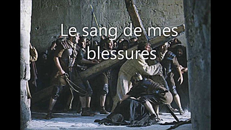 Rédempteur adorable (instrumental)