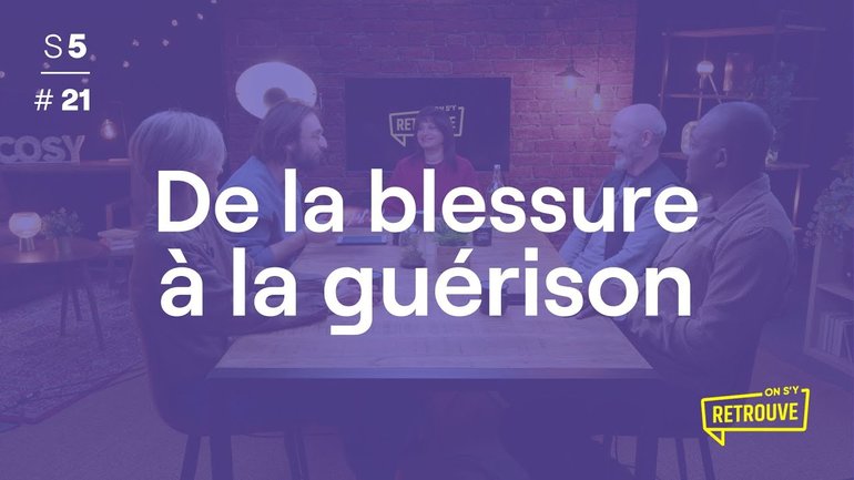 De la blessure à la guérison : mon parcours après l’inceste