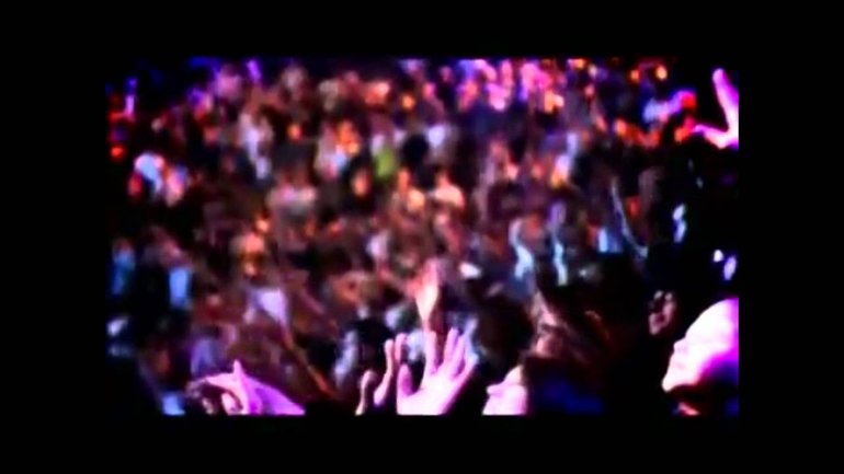 Hillsong -  All I Need Is You Lord