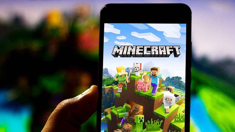 Confinés, et si vous bâtissiez une église… sur Minecraft !?