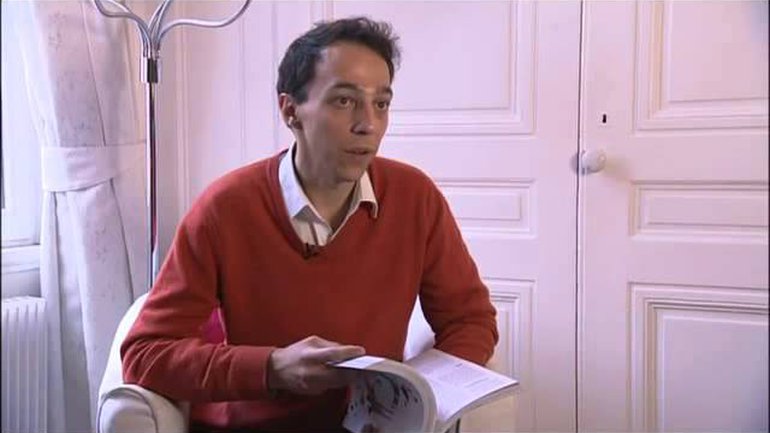 La Bible Magazine sur Présence Protestante