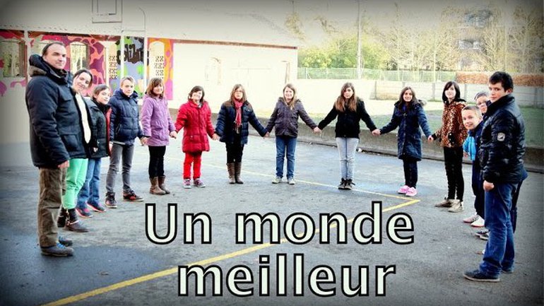 Un monde meilleur