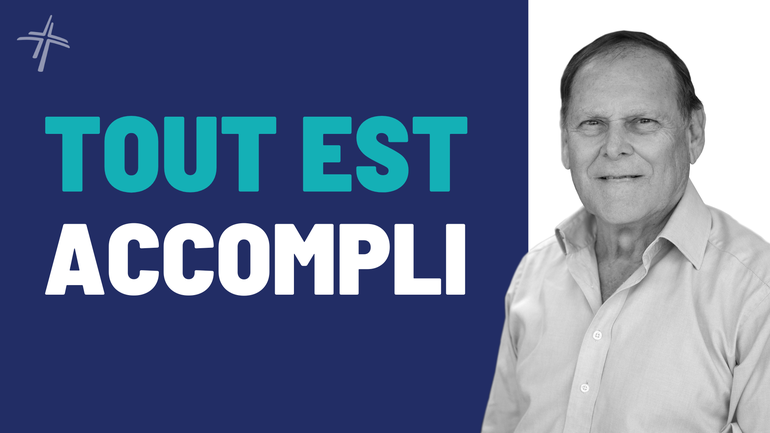 TOUT EST ACCOMPLI ! | MIKI HARDY | 22/01/2023