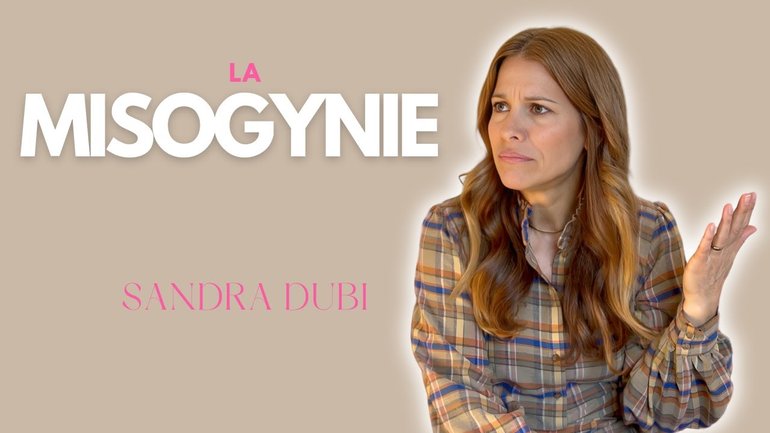 La Misogynie : Se Réconcilier avec son Identité de Genre