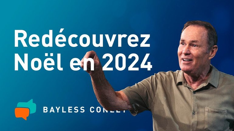 Noël 2024: un nouveau commencement pour vous !