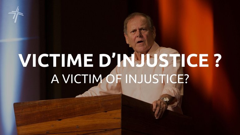 Victime d’injustice ? | Miki Hardy | 11/10/2020