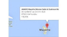 Mayotte devient partenaire de ConnaitreDieu.com !