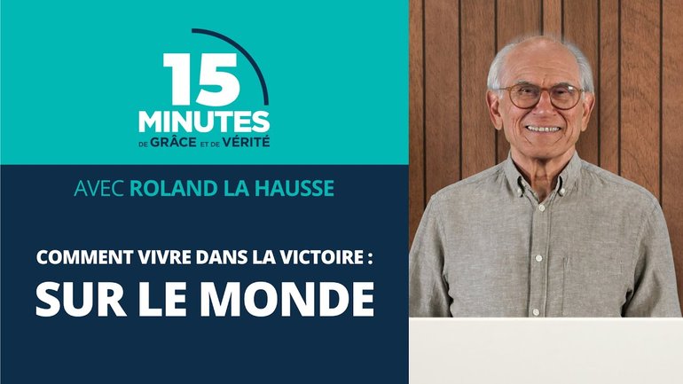 Sur le monde | Comment vivre dans la victoire #8 | Roland La Hausse