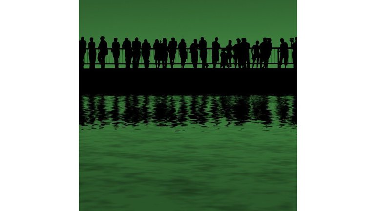 Réactions humaines