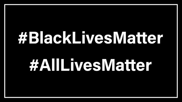 UN CHRETIEN PEUT-IL ÊTRE RACISTE ? #blacklivesmatters #AllLivesMatters