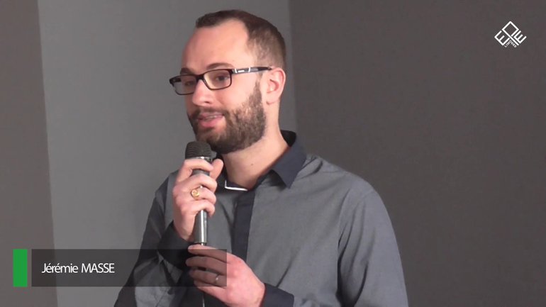 Le pardon Prédication du 25 02 2018 Jérémie MASSE