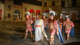 Arrestation et procès de Jésus