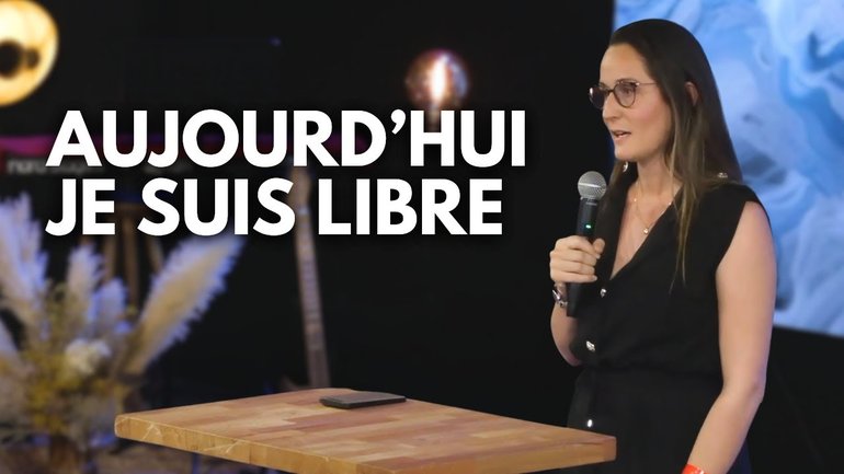 La délivrance après 20 ans d’addiction à la pornographie – Témoignage de Johanna