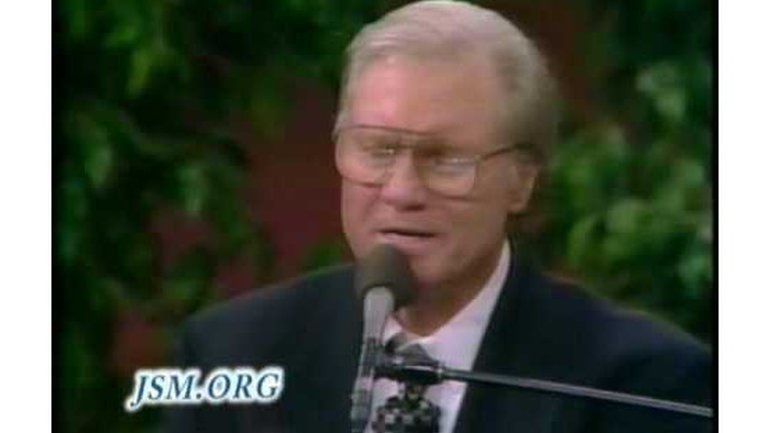 Jimmy Swaggart - Precious Lord 