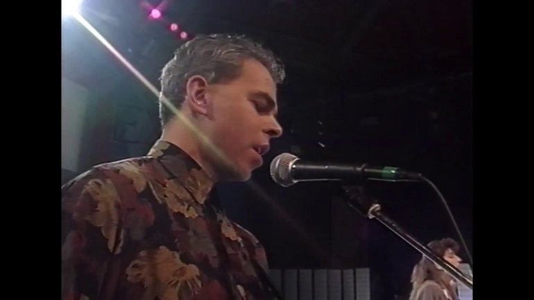 Visa  - Tu peux dire non (Live à Explo 91)