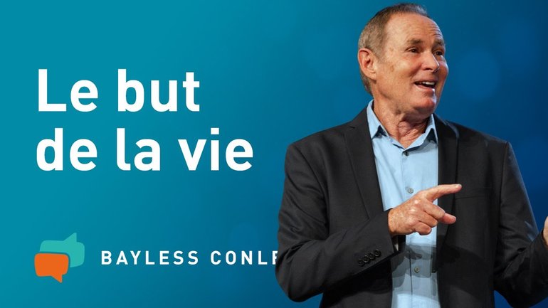 Quel est votre but dans la vie ?