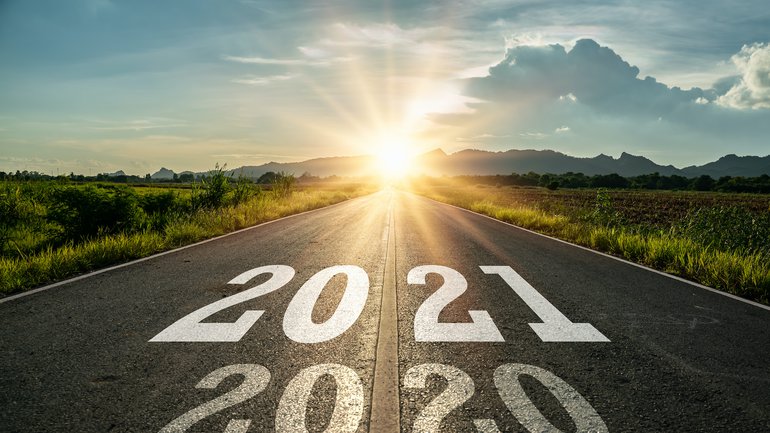 L’année 2021 sera t-elle meilleure que l’année 2020 ?