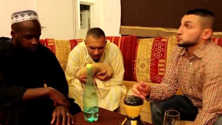 Hamid - Épisode 2