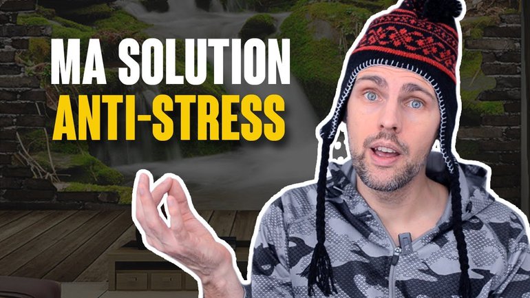 MA SOLUTION ANTI-STRESS