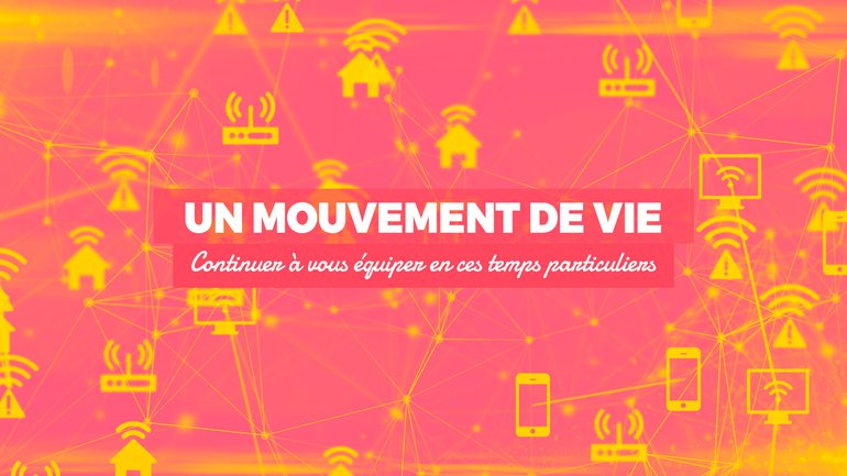 Un mouvement de vie 🌾