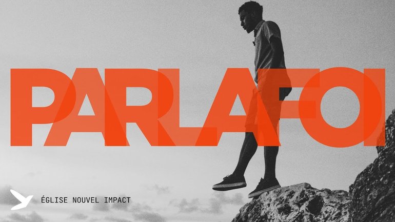 Servir //  C'est par la foi - partie 11 // Salvatore Chiazza