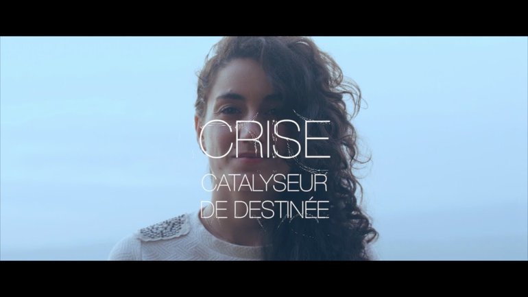 La Crise : Catalyseur de Destinée - Patrice Martorano