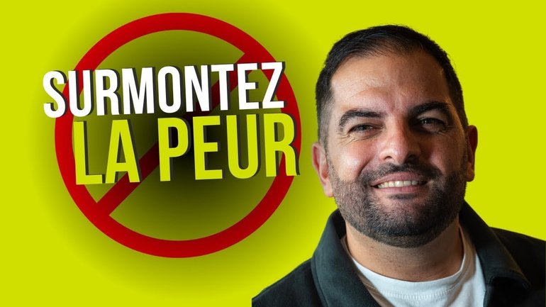 Comment avoir confiance en Dieu dès aujourd'hui ?