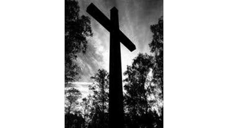 Sovereign Grace Ministries - The Glory of the Cross