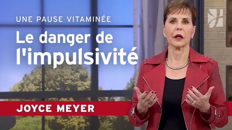 Suivre la raison ou les émotions ? | Pause vitaminée avec Joyce