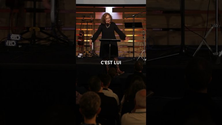 Prendre position pour Dieu ? - Jéma Taboyan