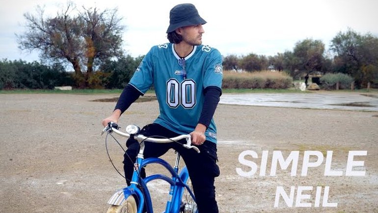 Neil - Simple