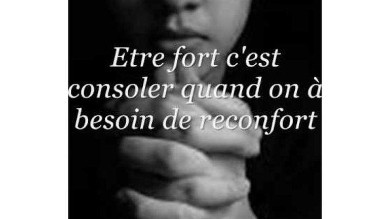 Jésus (la force)