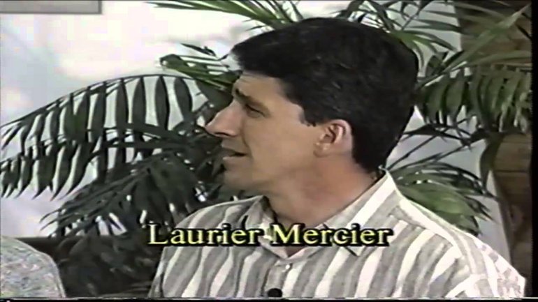 Témoignage de Laurier & Raymonde Mercier