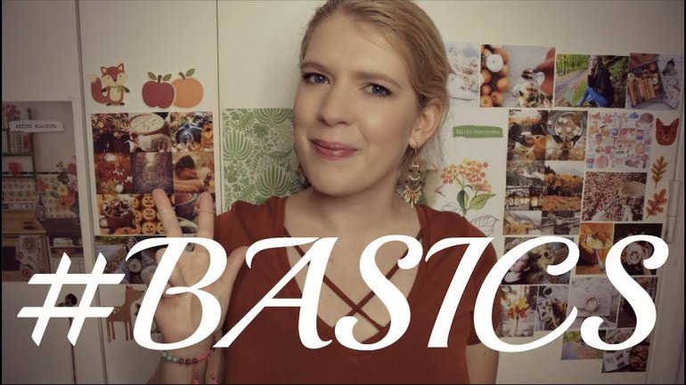 La Conversion ...  Et Après?! #BASICS