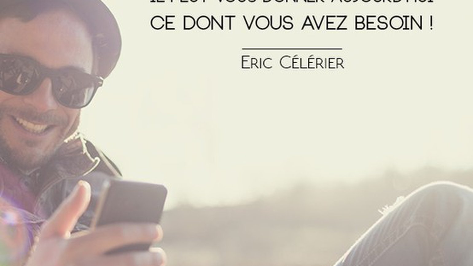 Mon Ami E L Or Et L Argent Lui Appartiennent De Eric Celerier Un Miracle Chaque Jour Un Miracle Chaque Jour Topchretien