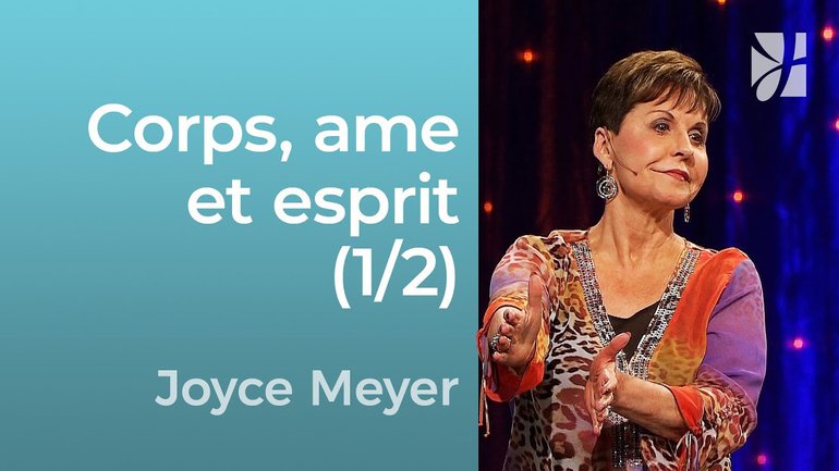 2mn - Corps, âme et esprit (1/2) - 662