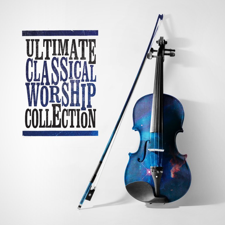 Ultimate Classical Worship Collection 2CDs