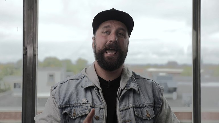 Jour 4 - Je Suis Pardonné et Racheté - Dévotionnel 28 jours sur l'identité | Treize10Huit