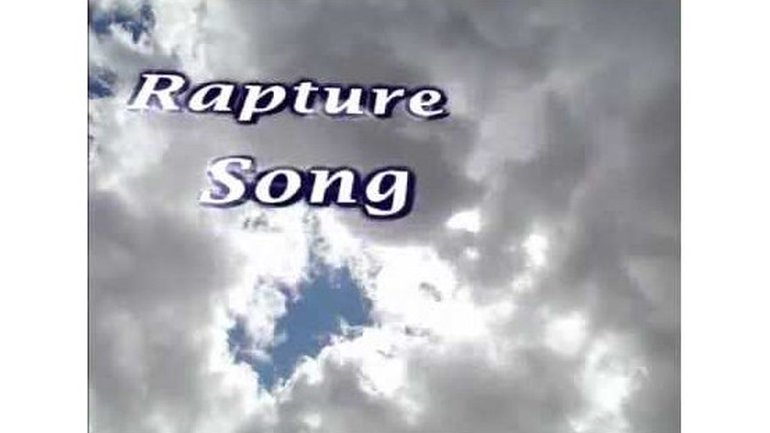 The Abalonekid - The Rapture Song