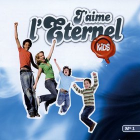 J'aime l'Eternel Kids