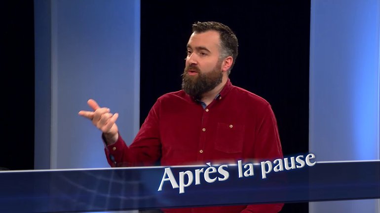 La Parole de Dieu nous enseigne quoi sur la famille, le couple, les enfants et l'amour - Partie 1