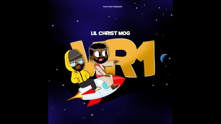 Lil Christ MOG - VR1