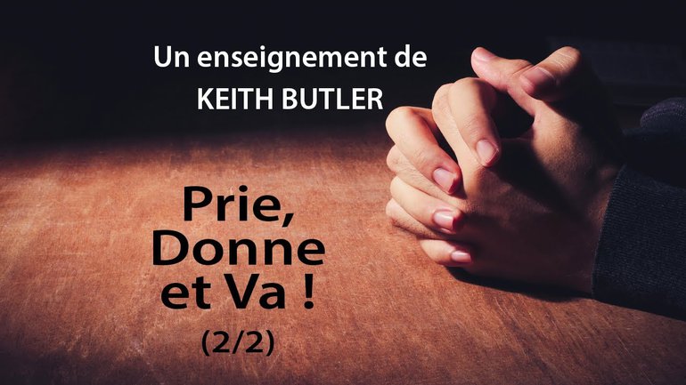 "Prie, Donne et Va" (2/2)