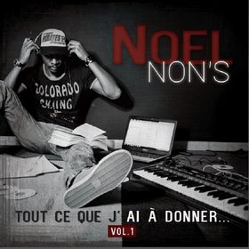 Tout ce que j'ai à donner