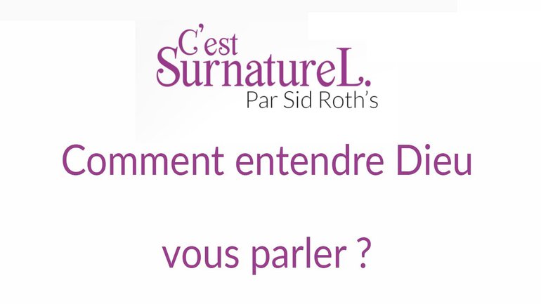 Comment entendre Dieu vous parler ? - Jesse Duplantis