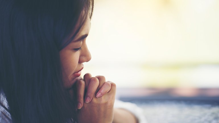 La vérité sur la prière : ce qu’elle est et comment elle agit